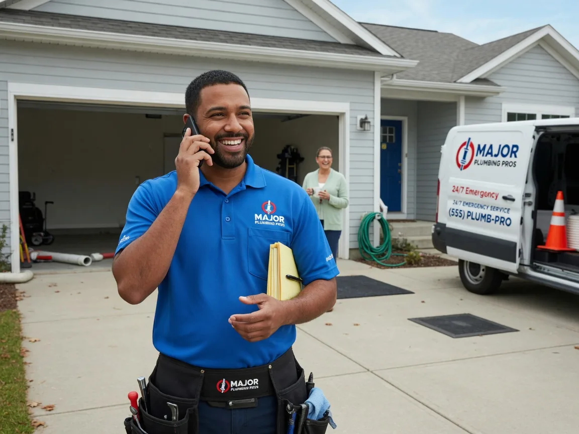 Drain Cleaning Services Somerset, WI FAQs